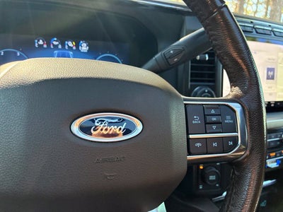 2023 Ford F-250 King Ranch