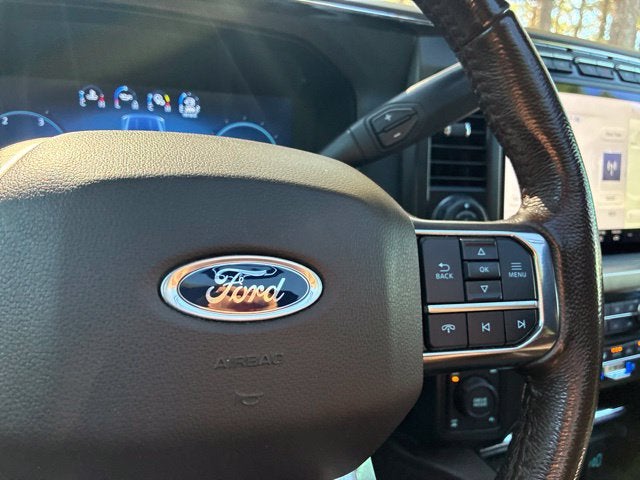 2023 Ford F-250 King Ranch