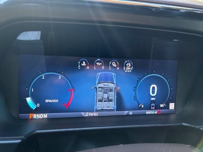 2023 Ford F-250 King Ranch