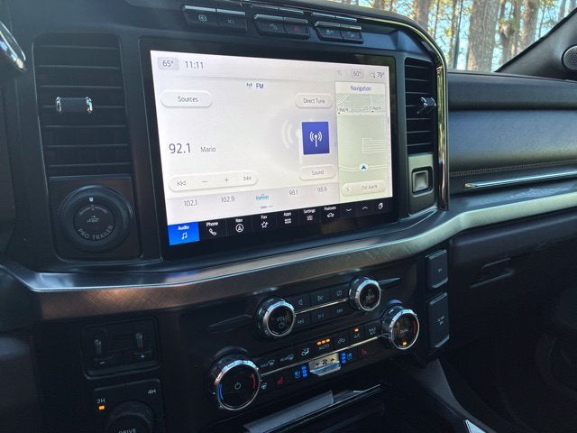 2023 Ford F-250 King Ranch