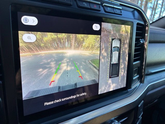 2023 Ford F-250 King Ranch