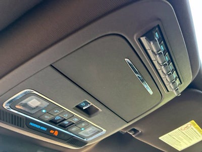 2023 Ford F-250 King Ranch