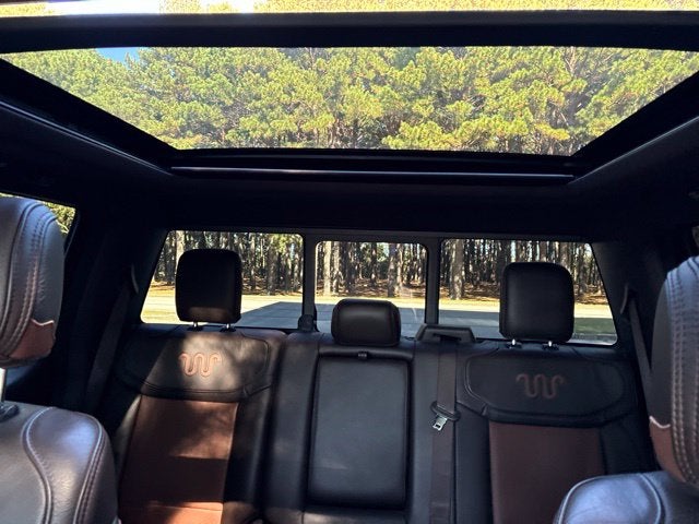 2023 Ford F-250 King Ranch