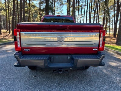 2023 Ford F-250 King Ranch
