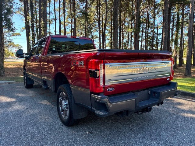 2023 Ford F-250 King Ranch