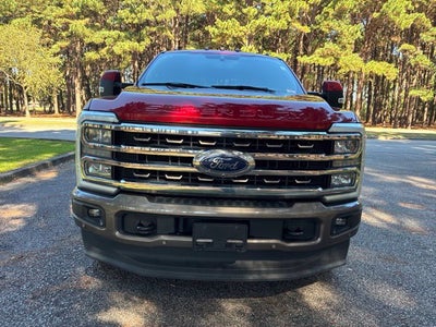 2023 Ford F-250 King Ranch