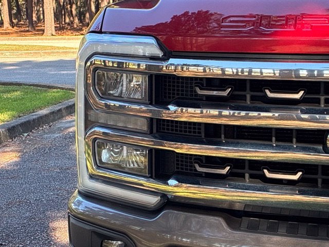 2023 Ford F-250 King Ranch