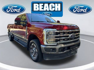 2023 Ford F-250 King Ranch