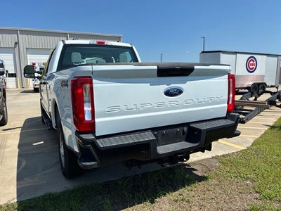 2026 Ford F-250 XL