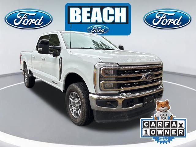 2024 Ford F-250 Lariat