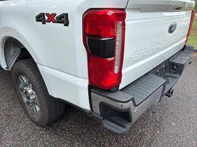 2024 Ford F-250 Lariat