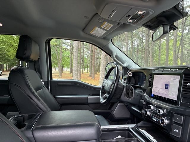 2024 Ford F-250 Lariat