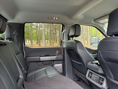 2024 Ford F-250 Lariat