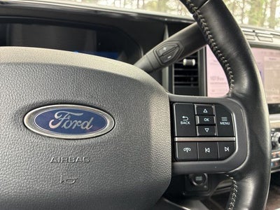 2024 Ford F-250 Lariat