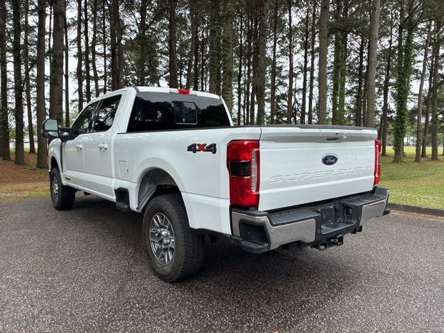 2024 Ford F-250 Lariat