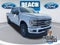 2025 Ford F-250 Platinum