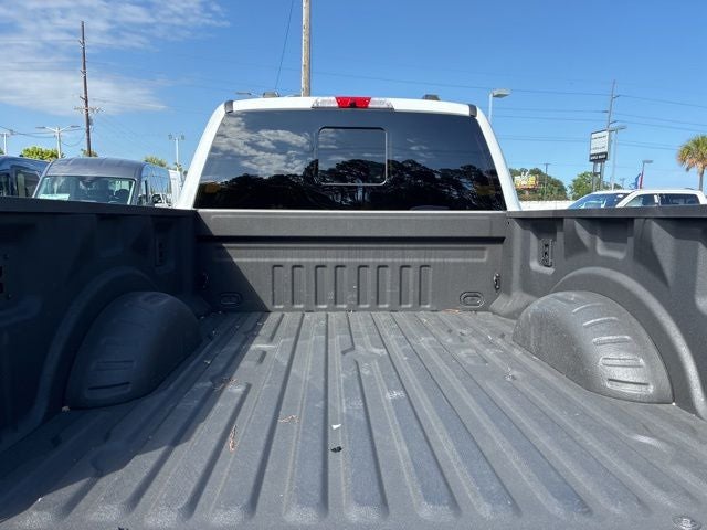 2025 Ford F-250 Platinum