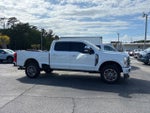 2025 Ford F-250 Platinum