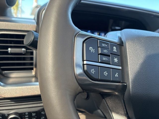 2025 Ford F-250 Platinum