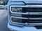 2025 Ford F-250 Platinum