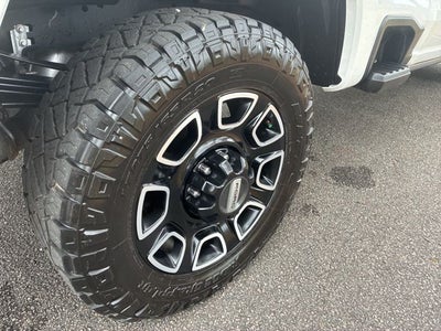 2024 Ford F-250 Platinum