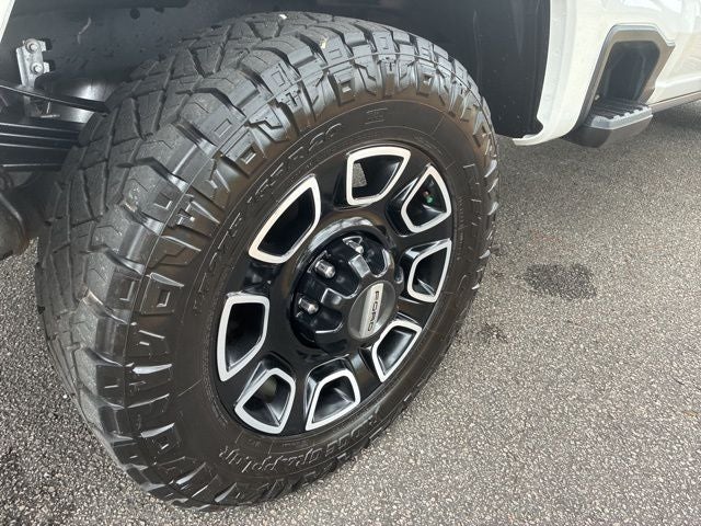 2024 Ford F-250 Platinum