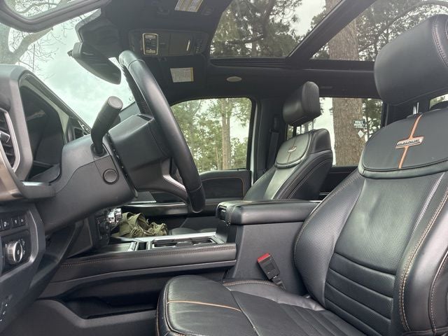 2024 Ford F-250 Platinum