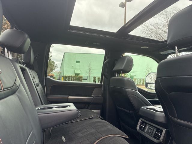 2024 Ford F-250 Platinum