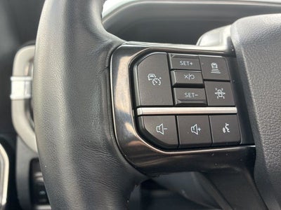 2024 Ford F-250 Platinum