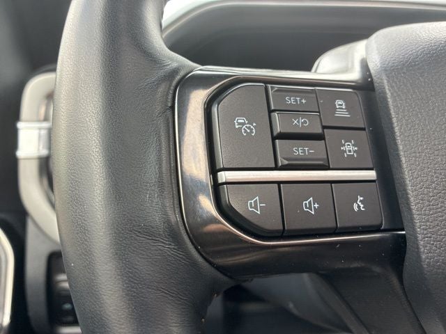 2024 Ford F-250 Platinum