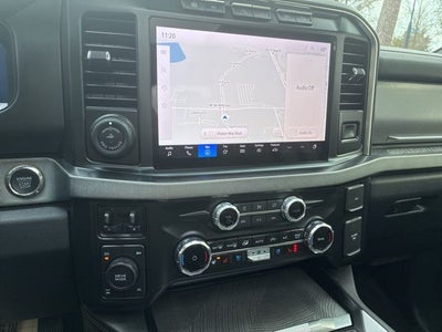 2024 Ford F-250 Platinum
