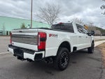 2024 Ford F-250 Platinum