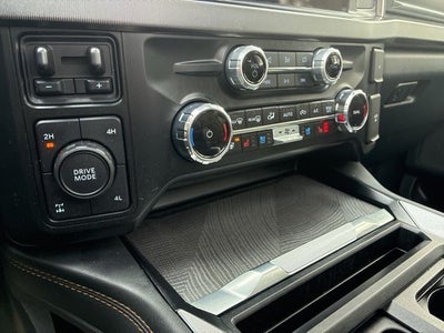 2024 Ford F-250 Platinum