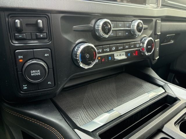 2024 Ford F-250 Platinum
