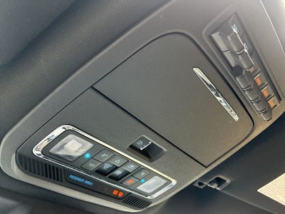 2024 Ford F-250 Platinum