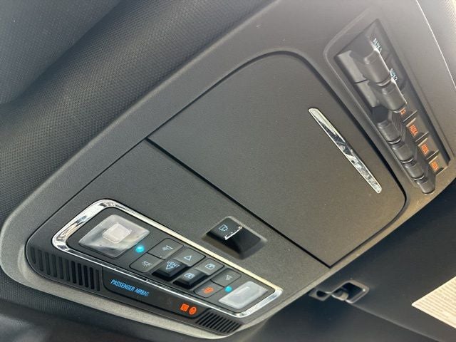 2024 Ford F-250 Platinum