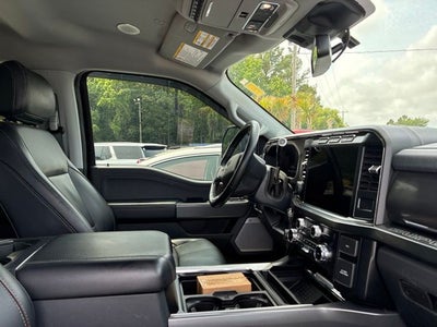 2024 Ford F-250 Lariat