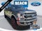 2022 Ford F-250 Platinum