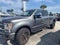 2022 Ford F-250 Platinum