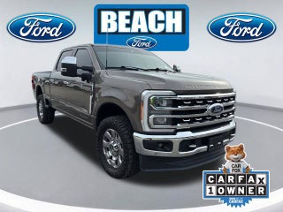 2023 Ford F-250 Lariat