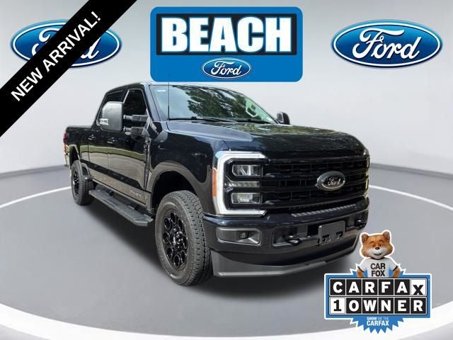 2023 Ford F-250 XLT
