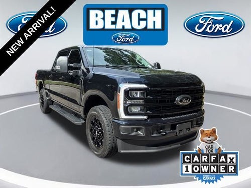 2023 Ford F-250 XLT