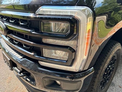 2023 Ford F-250 XLT