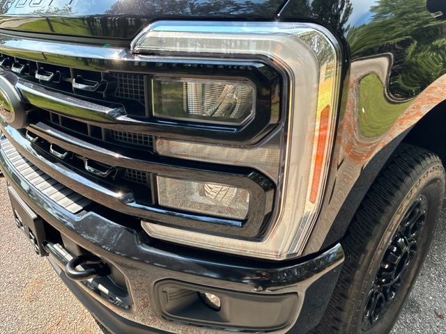 2023 Ford F-250 XLT
