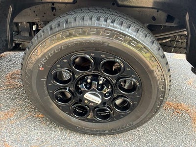 2023 Ford F-250 XLT
