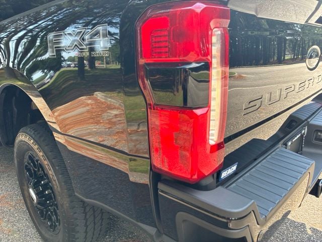 2023 Ford F-250 XLT