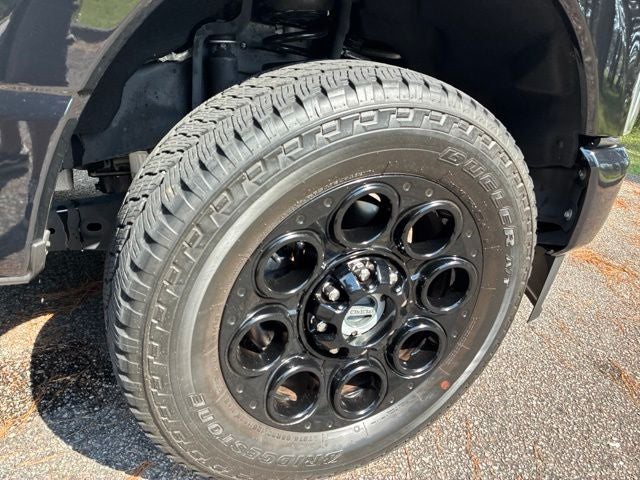 2023 Ford F-250 XLT