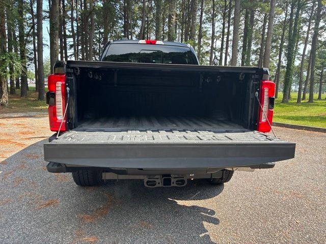 2023 Ford F-250 XLT