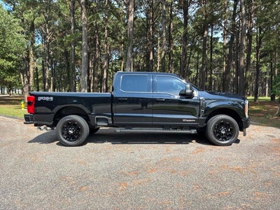 2023 Ford F-250 XLT