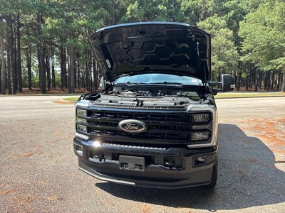 2023 Ford F-250 XLT